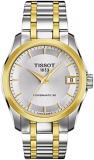 Tissot Automatic Watch T0352072203100