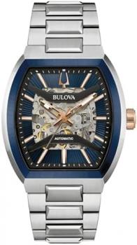 Bulova Automatic Watch 98A319