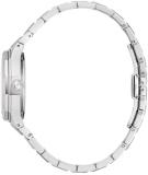 Bulova Octagon Trendy Women's Quartz Watch Code 96M169