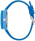 Bulova Men's Watch Only Time Snorkel Trendy Code 98B445, Strap