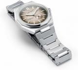 CITIZEN NK5020 Men's Automatic Watch Zenshin 60 Super Titanium with Titanium Link Strap and Sapphire Glass