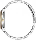 Citizen Eco-Drive Solar Women's Watch with Stainless Steel Link Strap with 33 mm Diameter in Various Designs