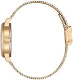 CITIZEN Eco-Drive Solar Women's Watch with Stainless Steel Mesh Strap and Date in Various Designs