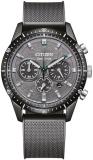 CITIZEN Eco-Drive Solar Chrono Men's Watch with 39 mm Diameter in Various Designs
