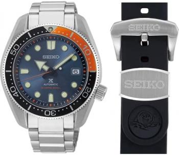 Seiko Prospex Diver Automaat Limited Edition horloge SPB097J1