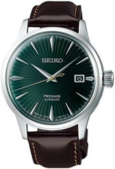 Seiko Presage Watch Cocktail Time Watch SRPD37J1