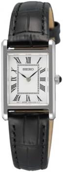 Seiko Ladies Classic 20mm Watch SWR107P1