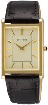 Seiko Gents Classic 27mm Watch SWR106P1