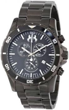 Jivago Men's JV6120 Ultimate Chronograph Watch