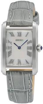 Seiko Ladies Conceptual Quartz Analogue Watch SWR099P1