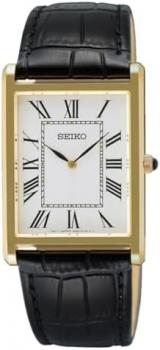 Seiko Gents Classic 27mm Watch SWR104P1
