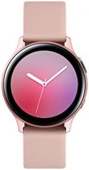 Samsung Galaxy Watch Active2 4G Aluminium 40mm Pink Gold (UK Version)