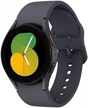 Samsung Galaxy Watch 5 (40mm) Bluetooth - Smartwatch Graphite