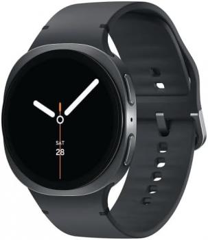 Samsung Galaxy Watch8 44mm Bluetooth Gris (Graphite) L330