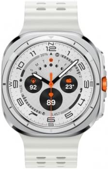 Samsung Galaxy Watch Ultra LTE SM-L705 (2025) 47 mm, Tit. White