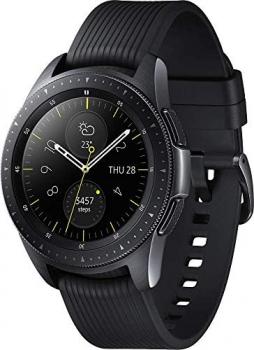 Samsung Galaxy Watch Bluetooth 42mm - Midnight Black - French Version