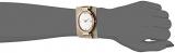 Jivago Women's 'Good Luck' Swiss Quartz Stainless Steel Casual Watch (Model: JV1832)