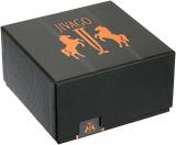 Jivago Women's Analog Swiss-Quartz Watch with Stainless-Steel Strap JV8431