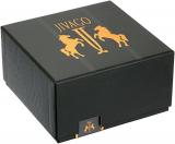 Jivago Women's Analogue Quartz Watch with Stainless-Steel Strap JV3614