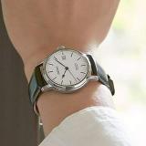 Seiko Presage Riki Watanabe Automatic White Enamel Spb113 Spb113J1 Spb113J Japan Made 100M Men's Watch