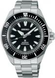 Seiko Prospex Samurai Black SRPL13K1 Steel Automatic Men's Watch