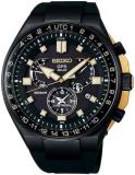 Seiko Astron GPS Solar Limited Edition Djokovic Watch SSE174J1