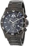 Jivago Men's JV6120 Ultimate Chronograph Watch