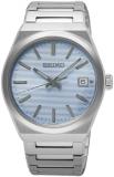 Seiko Gents 39mm Classic Bracelet Watch SUR599P1