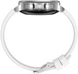 SAMSUNG Galaxy Watch 4 Classic (42mm) - Smartwatch Silver (Renewed)