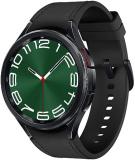 Aode forSamsung Galaxy Watch6 Classic 47mm Smartwatch, Black (KSA Version) cyuvp-0103