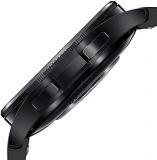 Aode forSamsung Galaxy Watch6 Classic 47mm Smartwatch, Black (KSA Version) cyuvp-0103