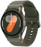 Samsung Galaxy Watch 7 EU 40mm BT green (Renewed)