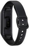Samsung Galaxy Fit - Black Activity Tracker - Spanish Version
