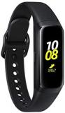 Samsung Galaxy Fit - Black Activity Tracker - Spanish Version