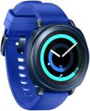 Samsung Gear Sport Smart Watch with Band 43MM SM-R600NZBABTU Blue 4GB