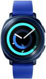 Samsung Gear Sport Smart Watch with Band 43MM SM-R600NZBABTU Blue 4GB