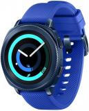 Samsung Gear Sport Smart Watch with Band 43MM SM-R600NZBABTU Blue 4GB