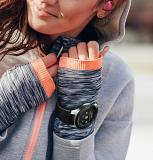 Samsung Galaxy Watch 46mm - German Version