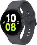 Samsung Galaxy Watch 5 (44mm) Bluetooth - Smartwatch Graphite(UK Version) (Renewed)
