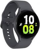 Samsung Galaxy Watch 5 (44mm) Bluetooth - Smartwatch Graphite(UK Version) (Renewed)