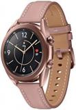 Samsung Galaxy Watch 3 (Bluetooth) 41mm - Smartwatch Mystic Bronze (Renewed)