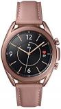 Samsung Galaxy Watch 3 (Bluetooth) 41mm - Smartwatch Mystic Bronze (Renewed)