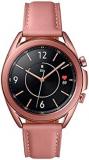 Samsung Galaxy Watch 3 (LTE) 41mm - Smartwatch Mystic Bronze