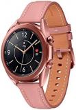 Samsung Galaxy Watch 3 (LTE) 41mm - Smartwatch Mystic Bronze