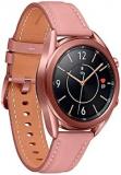 Samsung Galaxy Watch 3 (LTE) 41mm - Smartwatch Mystic Bronze
