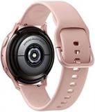 Samsung Galaxy Watch Active2 4G Aluminium 40mm Pink Gold (UK Version)