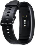 Samsung SM-R365NZRAXEF Large Gear Fit 2 PRO Smart Watch - Black (Renewed)