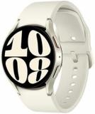 Samsung galaxy watch 6 bluetooth wifi GPS 40MM gold (Renewed)