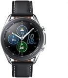 Samsung Galaxy Watch3 45mm - Mystic Silver (Renewed)