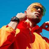 Samsung Galaxy Watch5 Pro Smart Watch, Health Monitoring, Fitness Tracker, Long Lasting Battery, Bluetooth, 45mm, Grey Titanium, UK Version (Renewed)